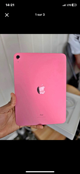 Tablette
