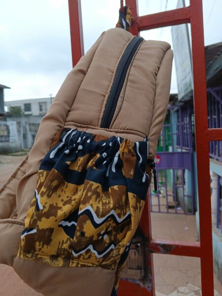 Sac à dos moderne et élégant