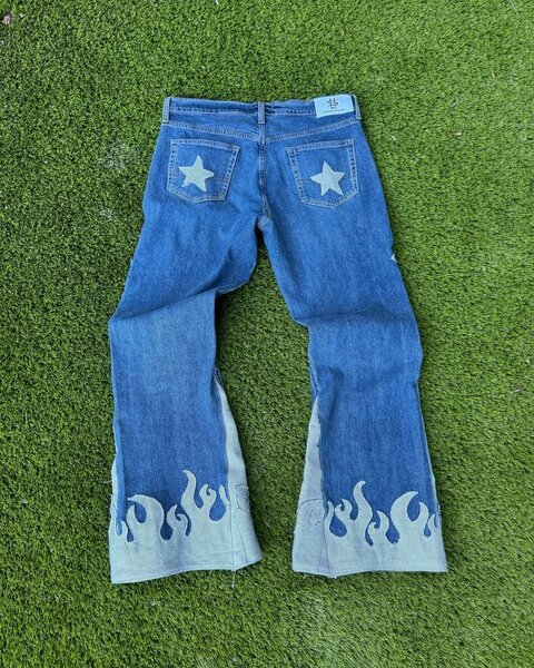 Women's jean