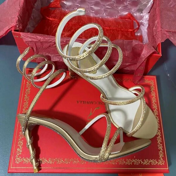 Ladies Heel