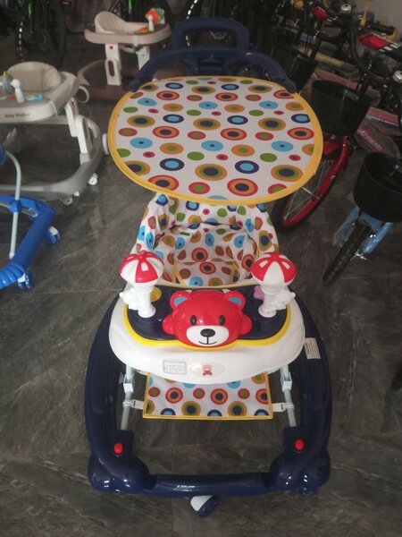 Baby stroller