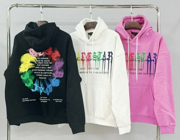 Pull de très bonne qualité