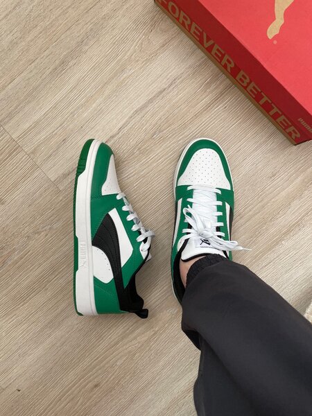 Puma rebound v6