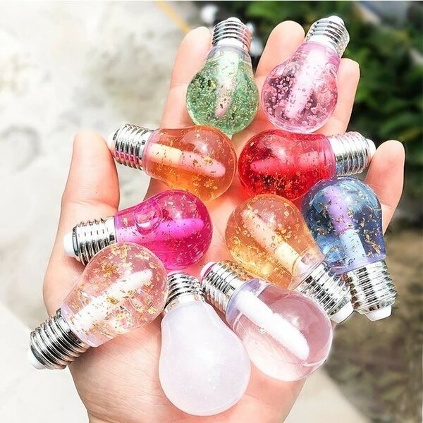 Lip gloss