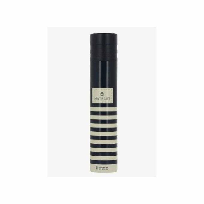 Déodorant Matelot Spray