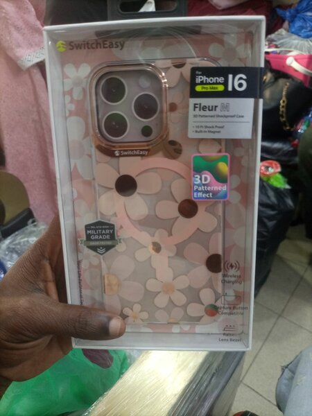 16promax case