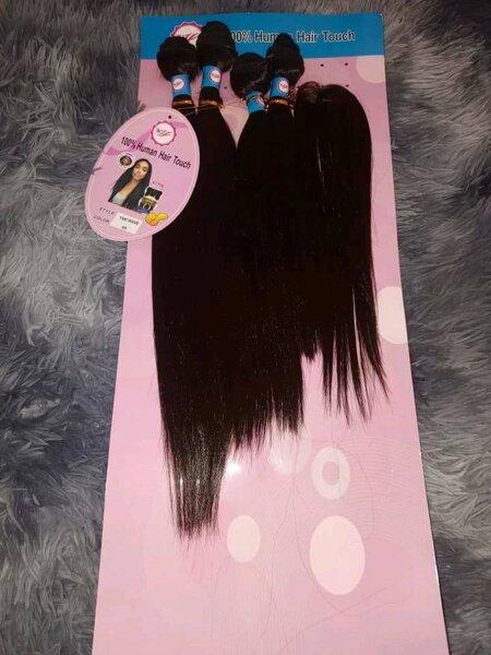 Hair