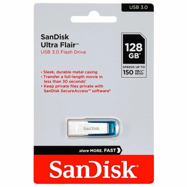 Clé USB SanDisk 128GB
