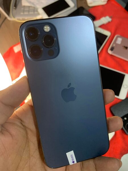 iPhone 12 pro