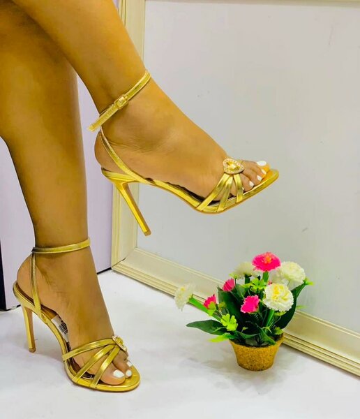 Magnifique talons