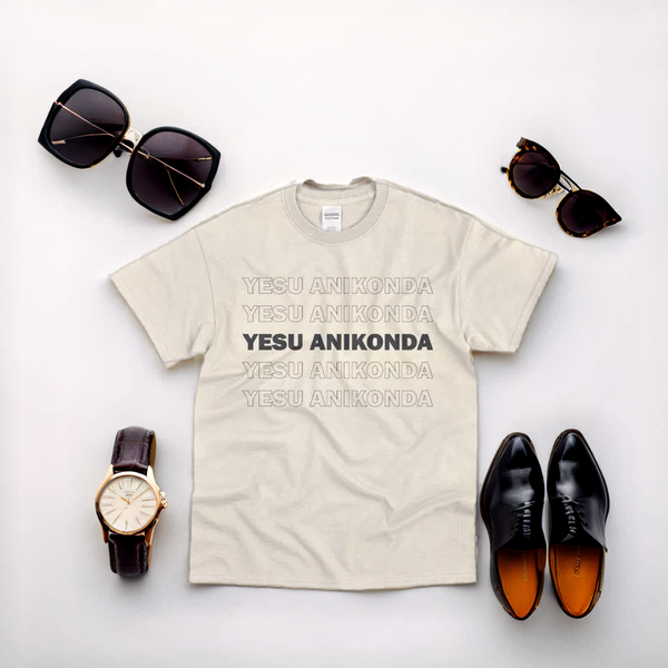 Yesu Anikonda