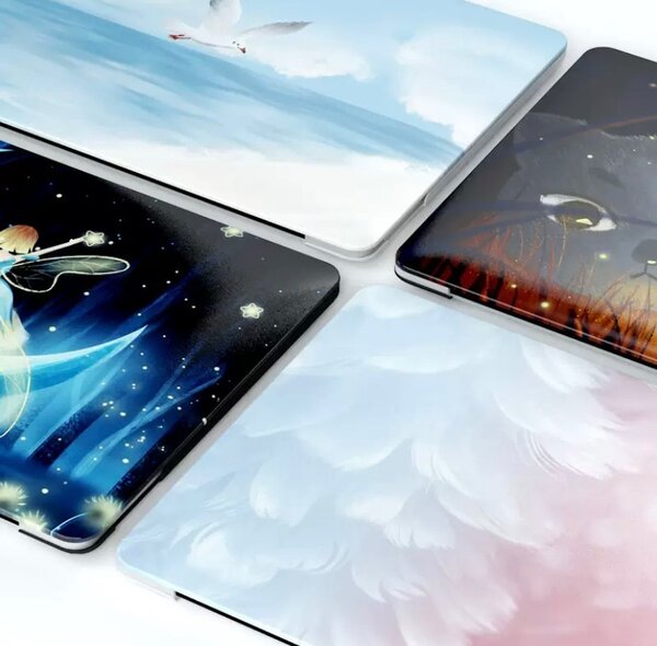 MacBook Cases