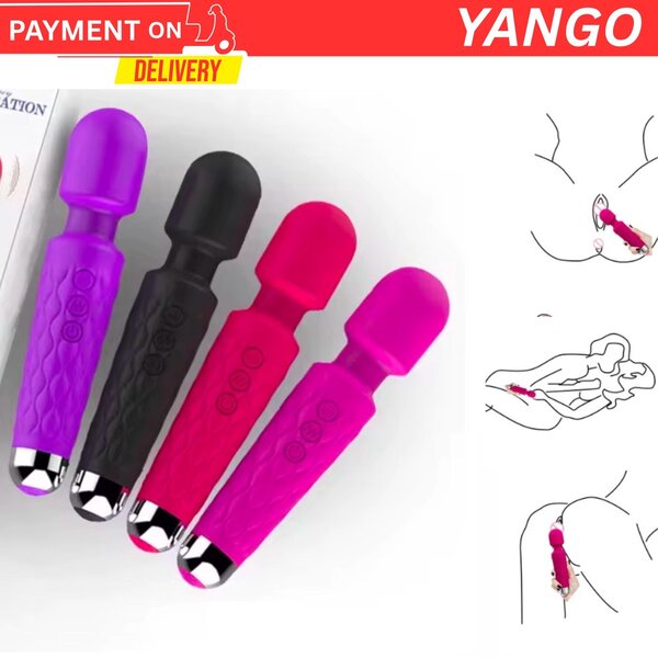 Sex vibrator