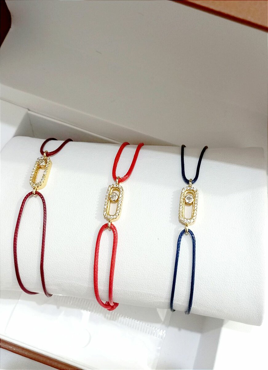 Bracelet