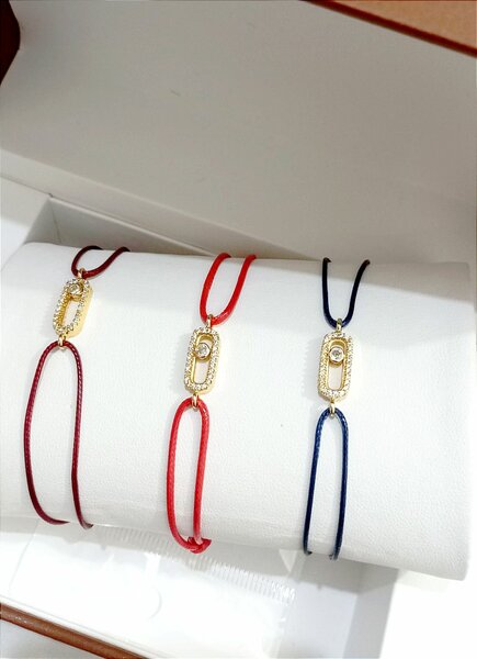 Bracelet
