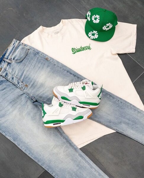 Full outfit