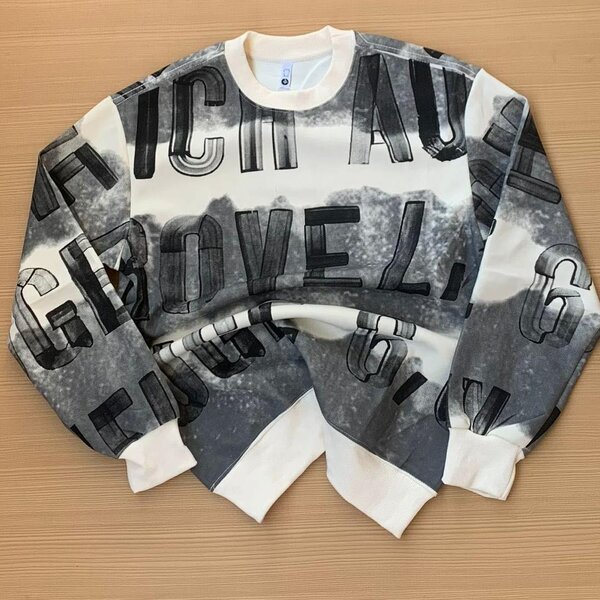Sweaters