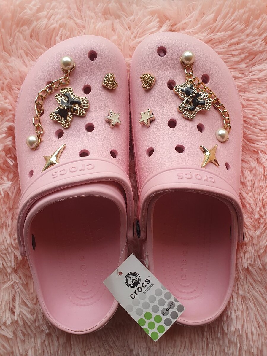 Crocs