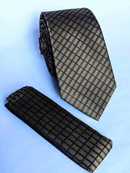 Neckties