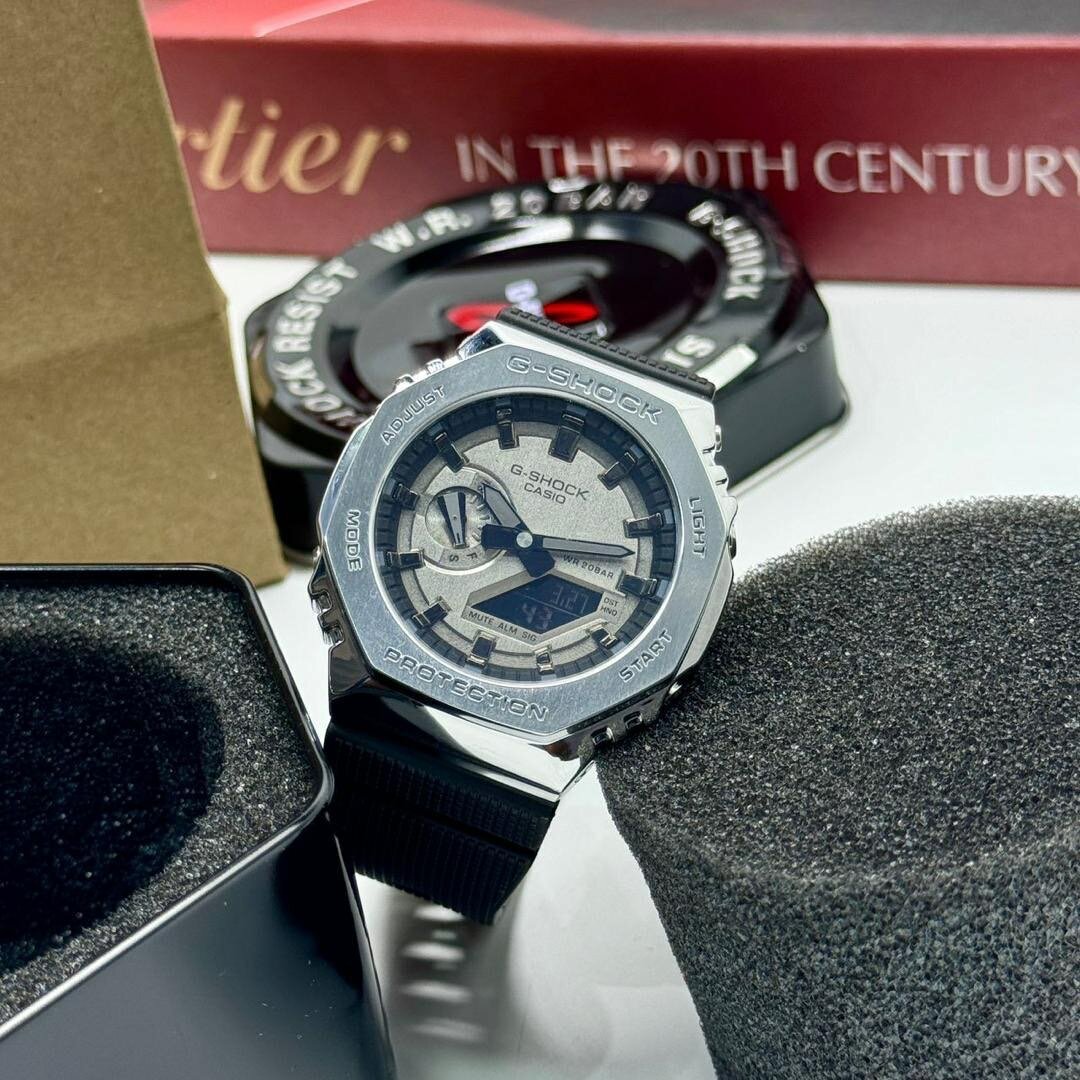 QUALITY WATCHES