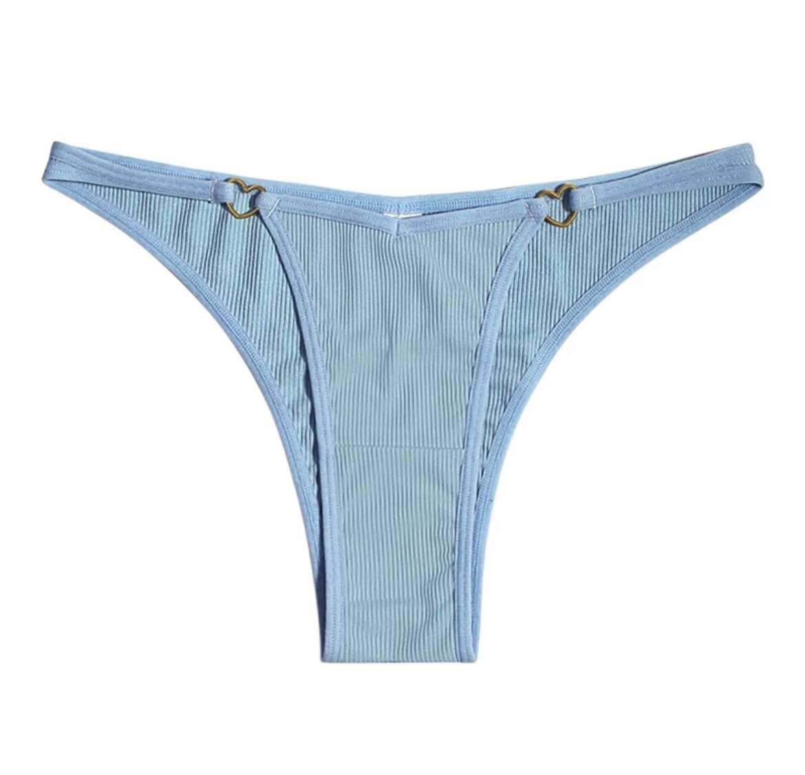 Cotton full pants