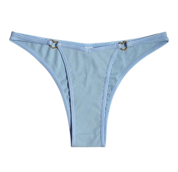 Cotton full pants