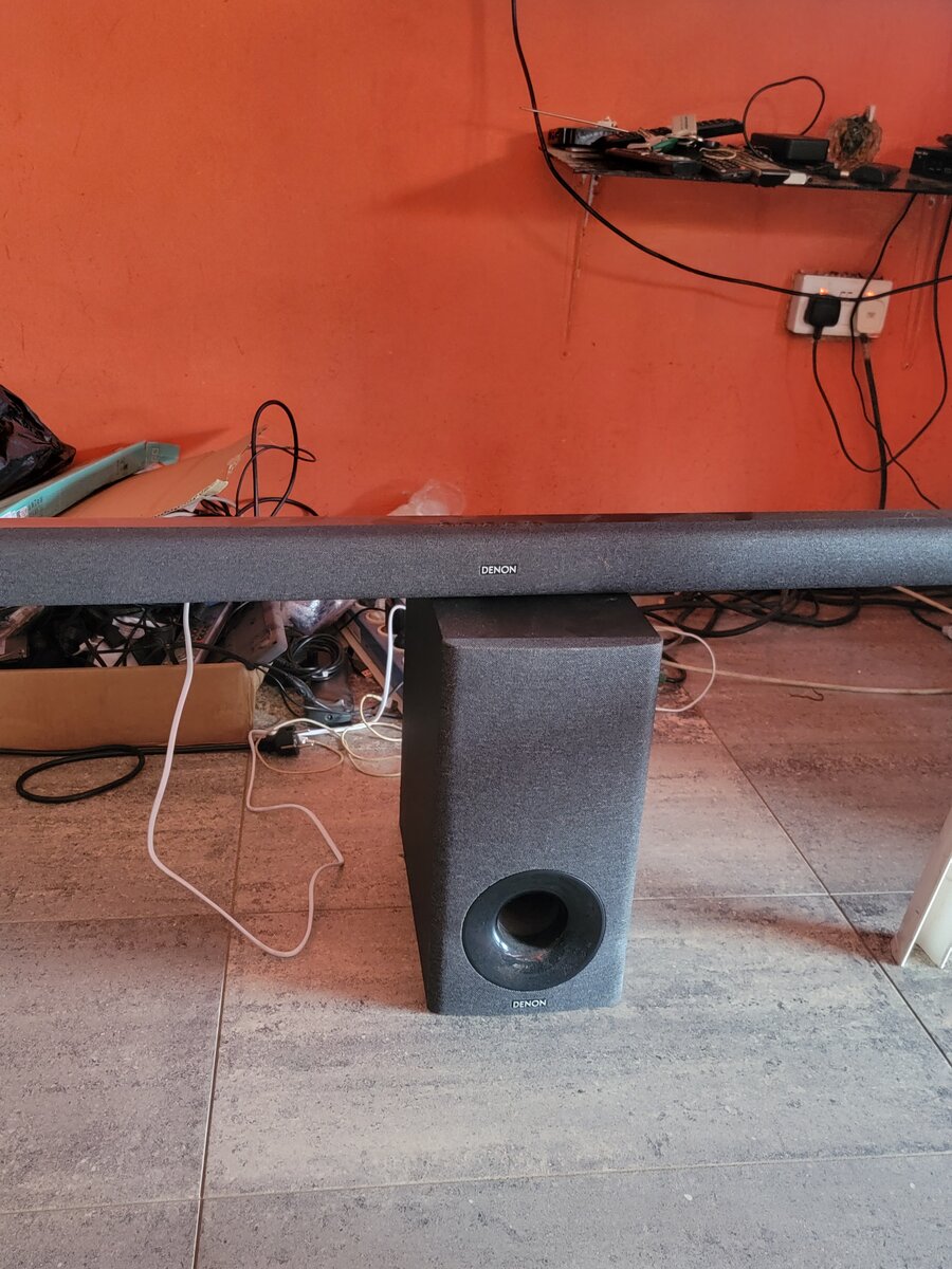 Denon