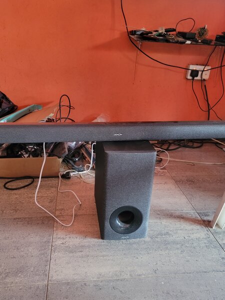 Denon