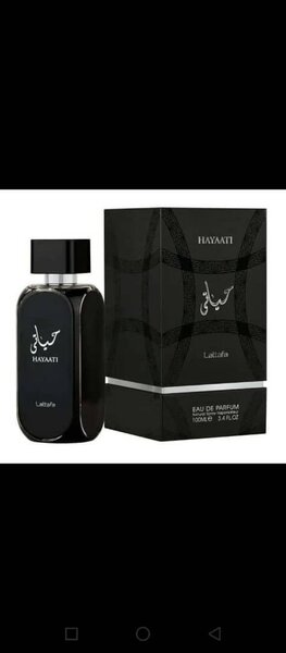 Eau de Parfum Hayati 100ml