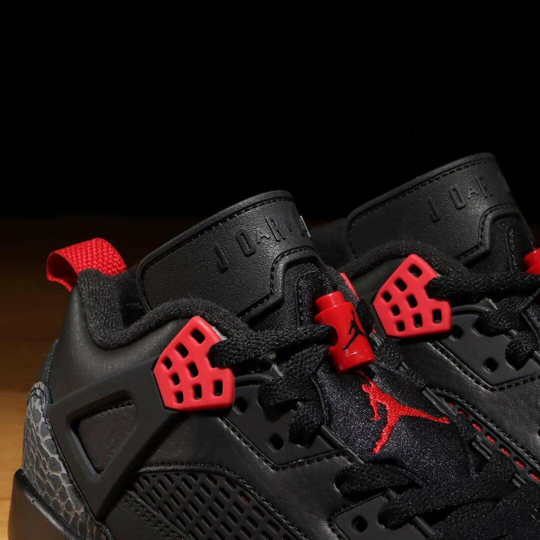 Jordan Spizike