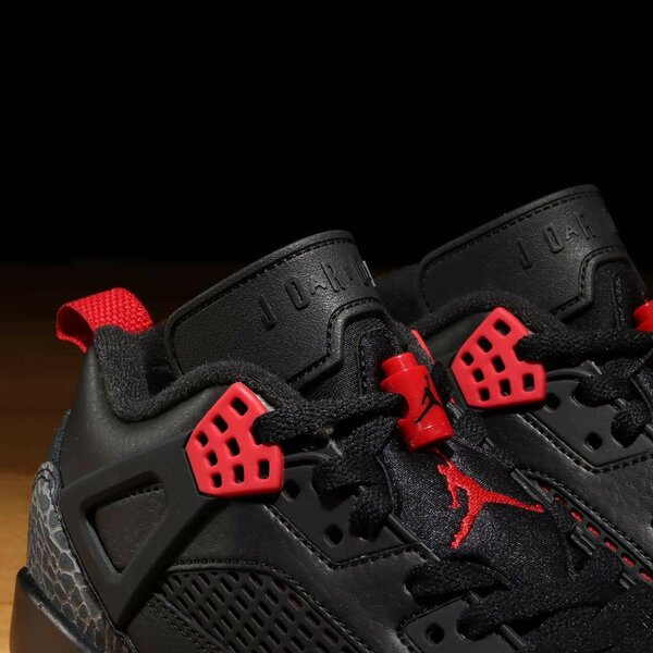 Jordan Spizike