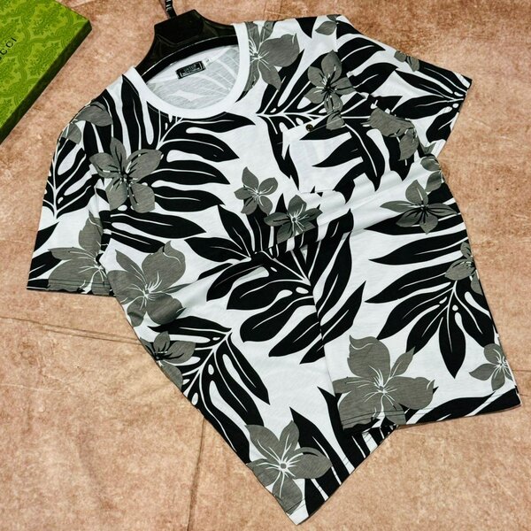 Summer T-shirts