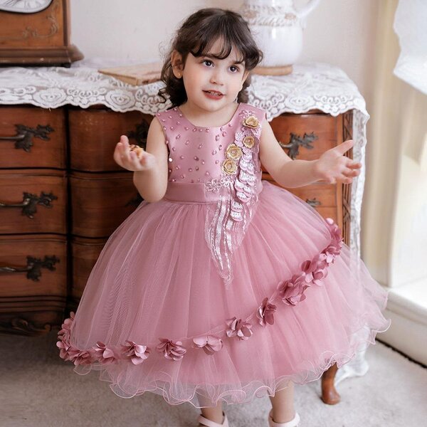 Church Dresses