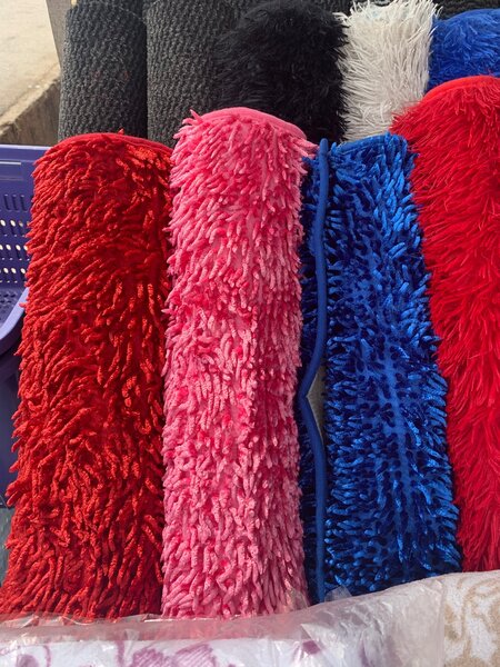Door mat