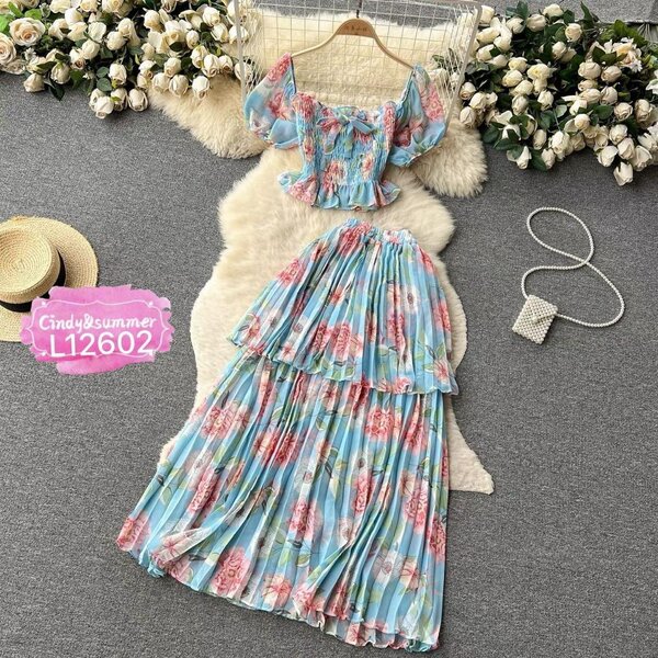 Ladies wear