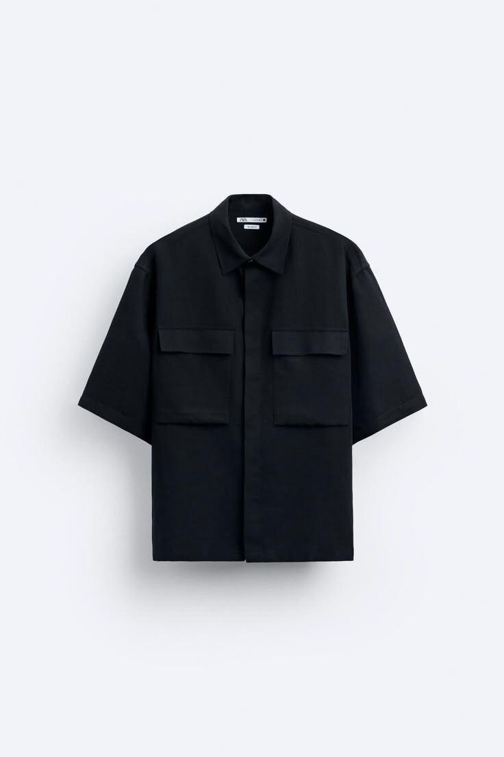 Cargo Shirts