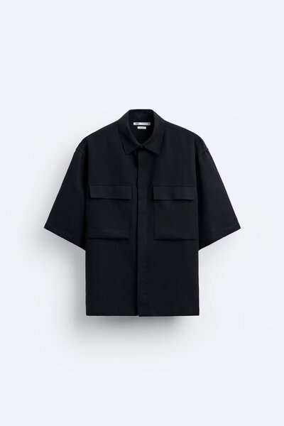 Cargo Shirts