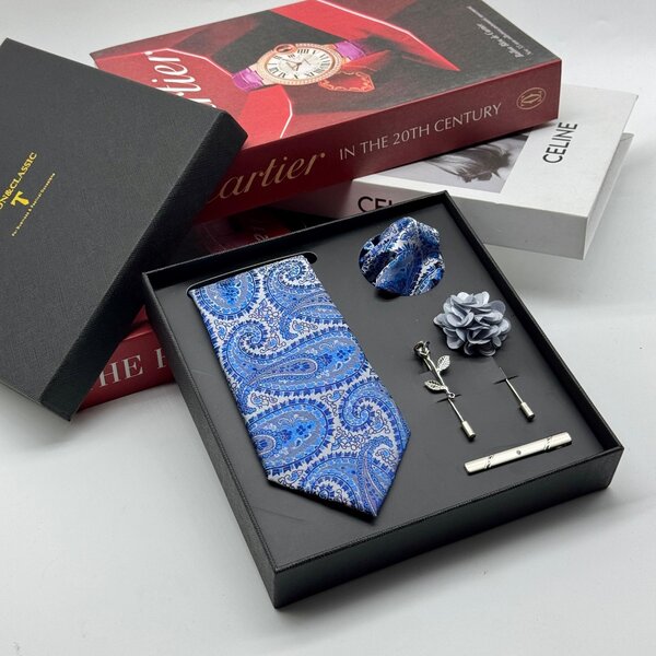 TIE SET