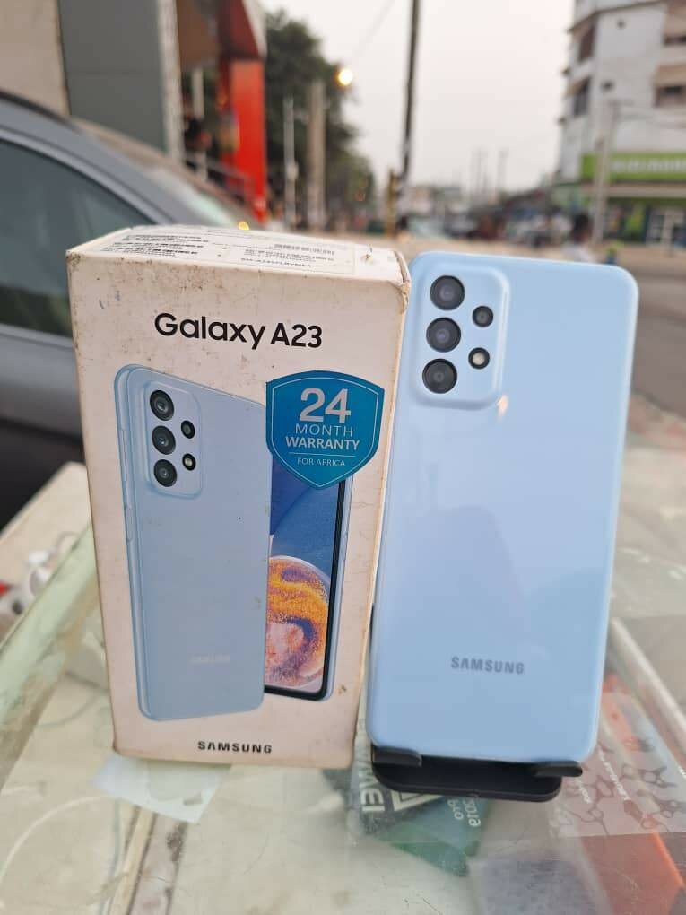 SAMSUNG A23