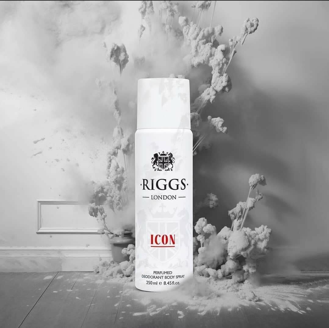 Men's sprays