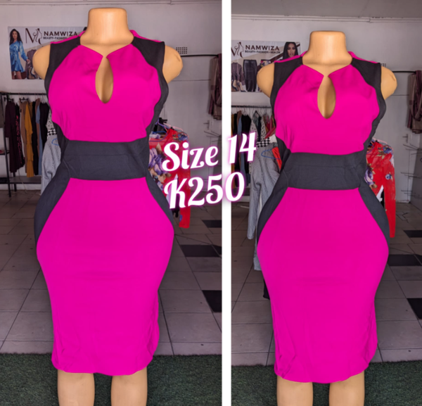 Dress