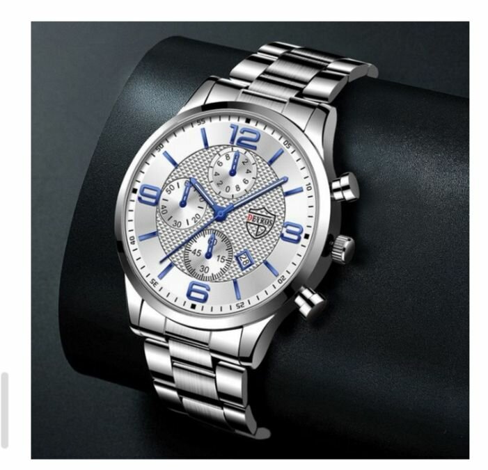 Montre homme