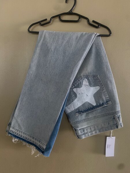 Denim Jeans
