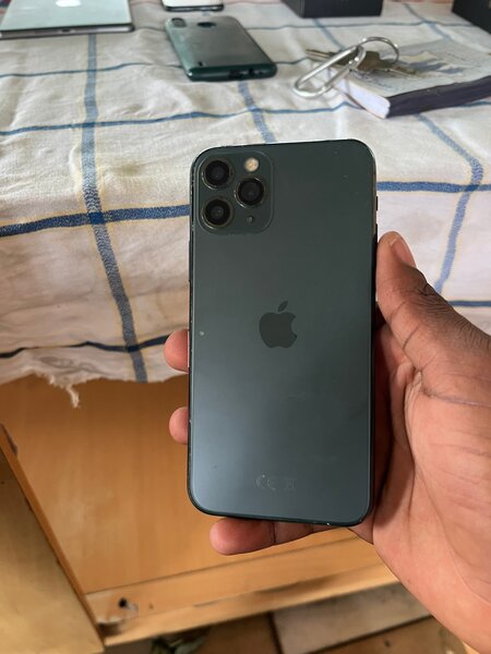 Smartphone iPhone 11 Pro