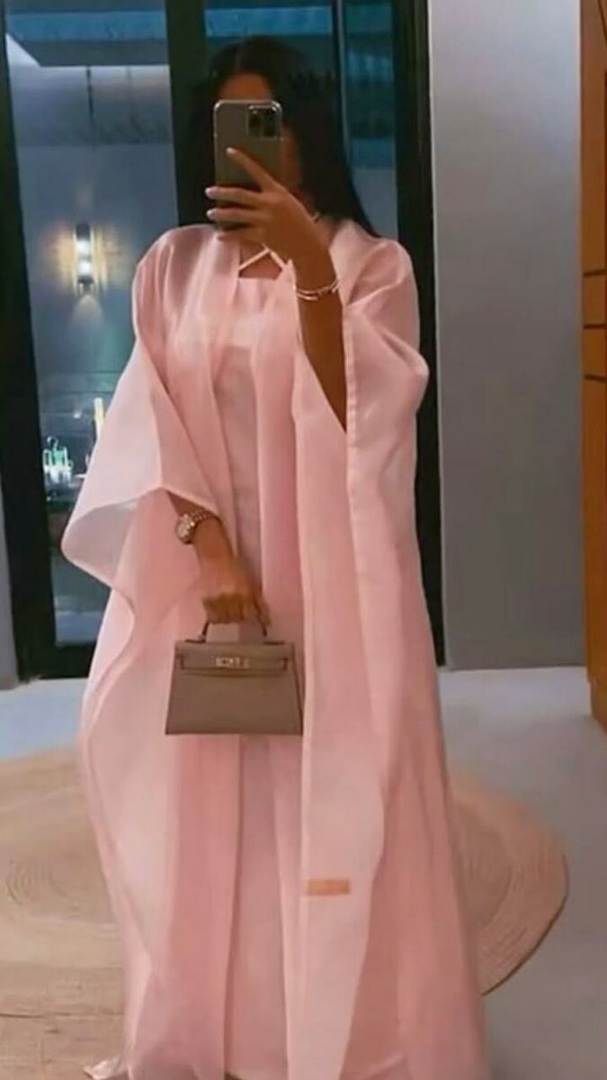 Robe élégante