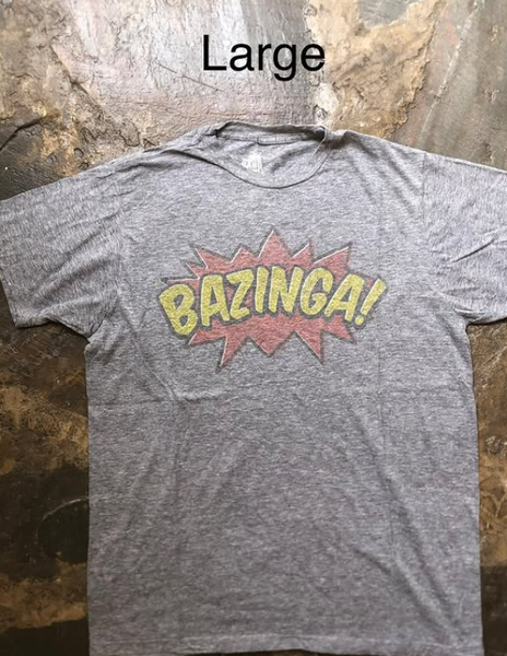 Tshirt