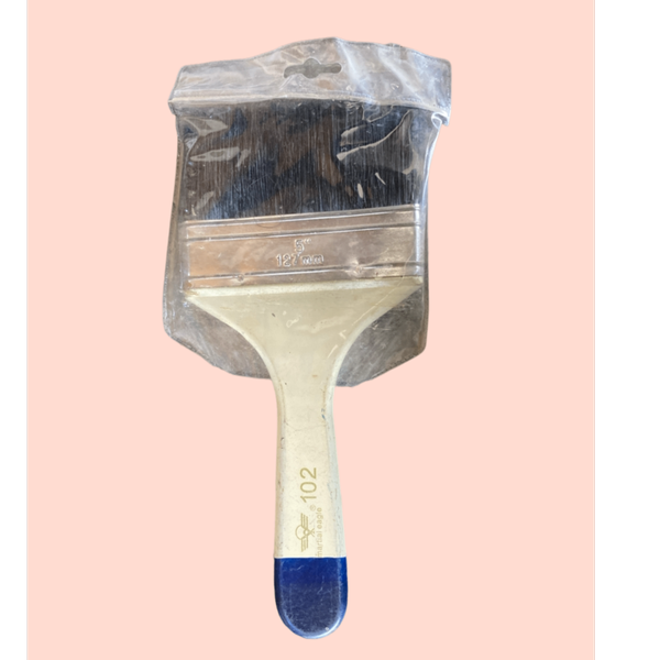 5 inch brush