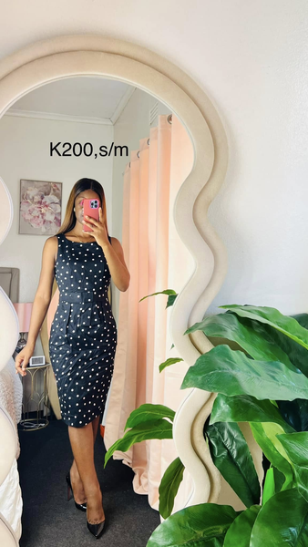 dress