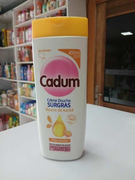 GADUM