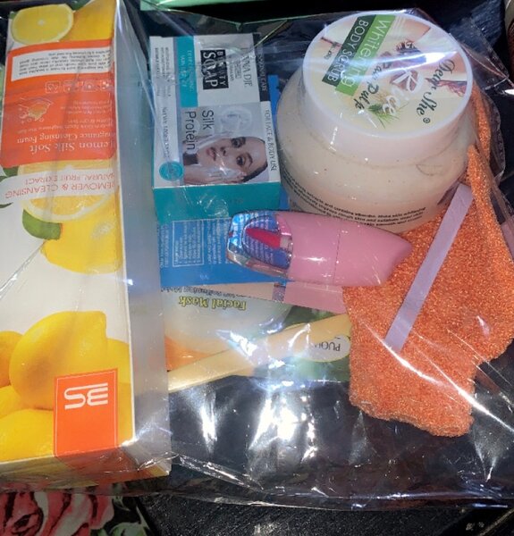 Kits de skincare
